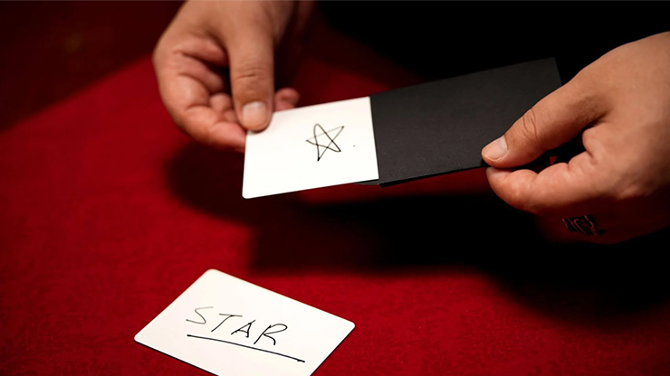 Pocket Miracle by Alex Zhan and TCC Magic Pocket Miracle by Alex Zhan and TCC Magic