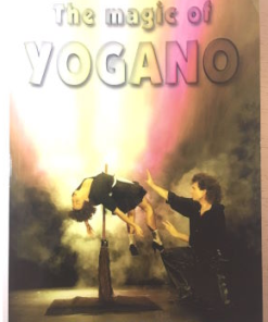 OOP The Magic of Yogano - Yogano / Georges Proust    ESTATE