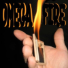 Omega Fire (Pair) - Dave Powell            ESTATE