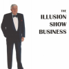 The Illusion Show Business (book) - Stan Kramien