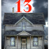 Scryer's 13 (book) - Richard Webster      ESTATE