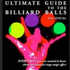 Levent’s “Ultimate Guide to the Billiard Balls” 3-DVD set
