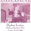 Slydini Lecture by Jim Cellini - DVD