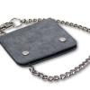 CTW Wallet (Distressed Grey) - Black's Magic    ESTATE