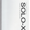 Solo X (book) - Andrew Mayne   ESTATE