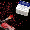 Ultimate Snowstorm (red) - Cresey