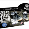 Confab-shoe-lation by Richard Bellars (DVD + Gimmick)