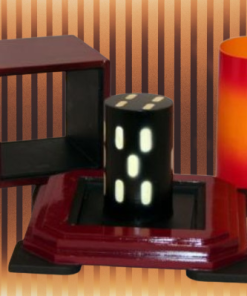 Cube in a Tube              ESTATE