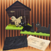 Chicken & Cats - Creative Magic Prod.            ESTATE