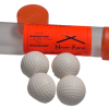 Tournament Golf Balls (white) - Fakini          ESTATE