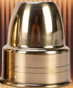 Golden Chop Cup - El Duco           ESTATE