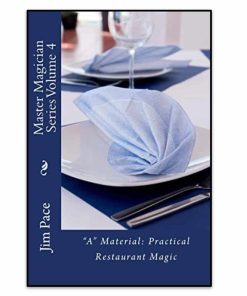 Practical Restaurant Magic (