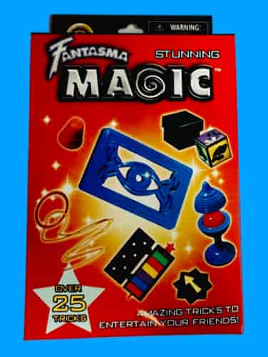 "Stunning" Magic Set - Fantasma "Stunning" Magic Set - Fantasma