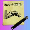 Gems A Hoppin by Jack Miller