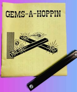 Gems A Hoppin by Jack Miller