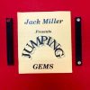 Jumping Gems by Jack Miller