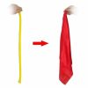 Rope To Scarf Mystery