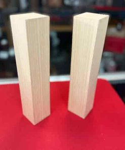 Telekinetic Timbers : Himber Style