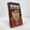 Uri Geller "My Story"