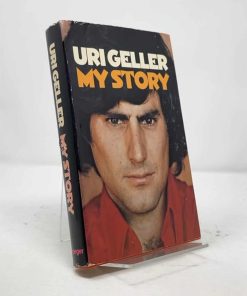 Uri Geller 