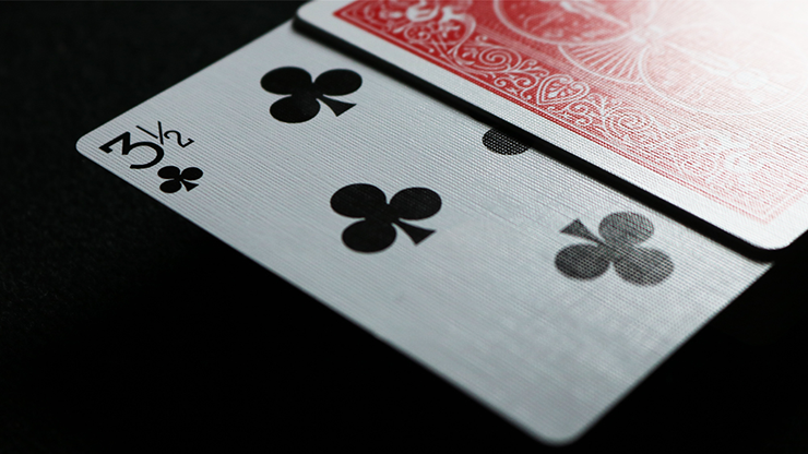 Tricksupply