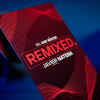 Remixed; Javier Natera's Oil and Water (Gimmicks and Online Instructions)
