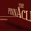 THE PINNACLE by Joel Dickinson