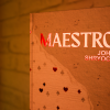 Maestro by John Shryock Maestro by John Shryock