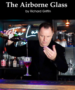 Airborne (Champagne) by Richard Griffin Productions