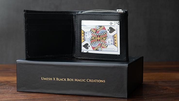 Cosmos by BlackBox Magic Creations Cosmos by BlackBox Magic Creations