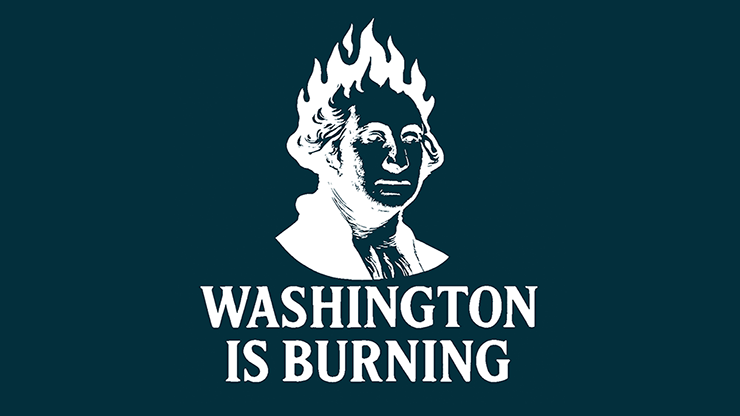 Washington is Burning by Ty Gallenbeck video DOWNLOAD Washington is Burning by Ty Gallenbeck video DOWNLOAD