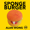 Sponge Burger by Alan Wong Sponge Burger by Alan Wong
