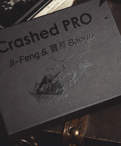 Crashed PRO by Ji-Feng, Baogo & Bacon Magic