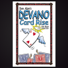 Don Alan's Devano Card Rise by Ron Bauer