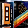 80s Playing Cards
