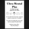 Ultra-Mental Plus by Mark Strivings (Blue) Ultra-Mental Plus by Mark Strivings (Blue)