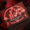 Mythic Divide (Wrath of Darkness) Playing Cards by Room One Mythic Divide (Wrath of Darkness) Playing Cards by Room One