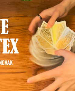 Cone Vortex by Matthew Novak video DOWNLOAD