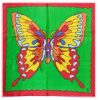 Butterfly Silk (red 36
