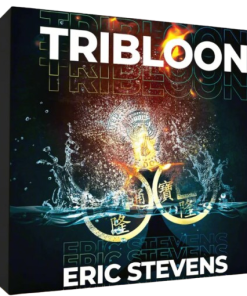 Tribloon - Eric Stevens