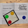 Fliegender Chip -Zauber Butike          ESTATE