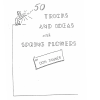 50 Tricks and Ideas w/ Spring Flowers (book) Tanner