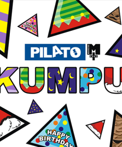 Kumpu by Marcos Cruz and Pilato Kumpu by Marcos Cruz and Pilato