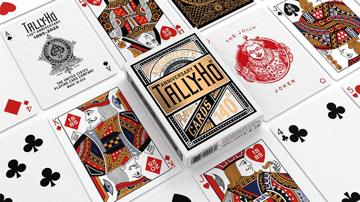 Tricksupply