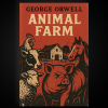 The Progressive Book Test by Michael O'Brien (Animal Farm) The Progressive Book Test by Michael O'Brien (Animal Farm)
