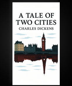 The Progressive Book Test by Michael O'Brien (A Tale of Two Cities)