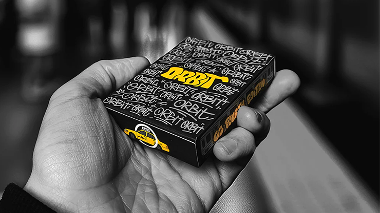 Tricksupply