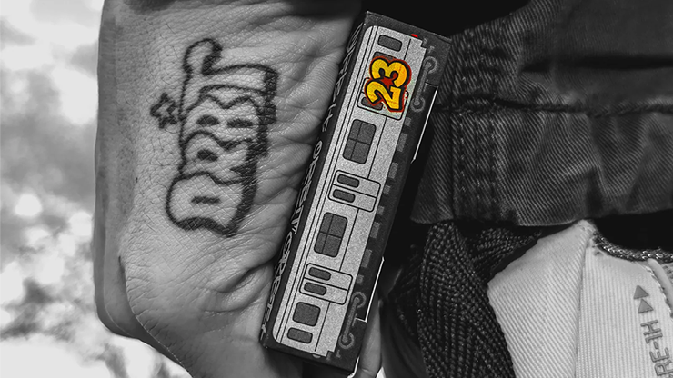 Tricksupply