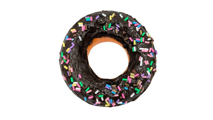 ULTRA DONUT DX (Chocolate) by Tejinaya Magic ULTRA DONUT DX (Chocolate) by Tejinaya Magic
