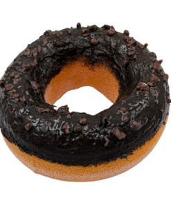 ULTRA DONUTS DX (Chocolate Cookie) by Tejinaya Magic